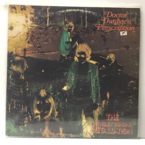 Doctor Dunbars Prescription (USED LP)