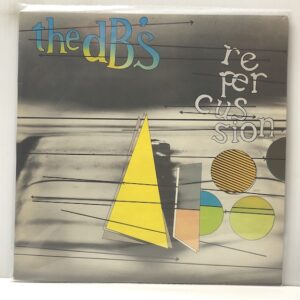 Repercussion (USED LP)