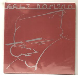 Fats Domino (USED LP)