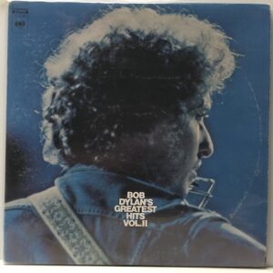 Greatest Hits Vol II (USED LP)