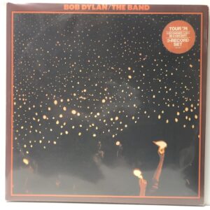 Before the Flood (USED LP)