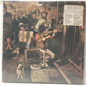 Basement Tapes (USED LP)