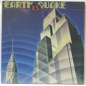 8.5 (USED LP)