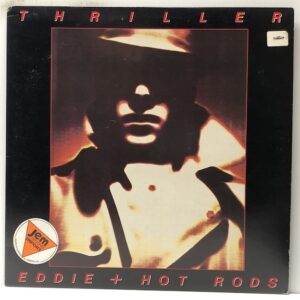 Thriller (USED LP)