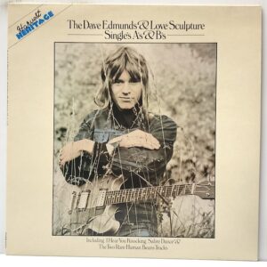 Singles As & Bs (USED LP)