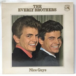 Nice Guys (USED LP)