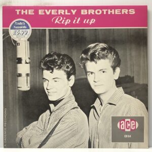 Rip It Up (USED LP)