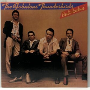 Butt Rockin (USED LP)