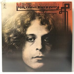 Lane Changer (USED LP)