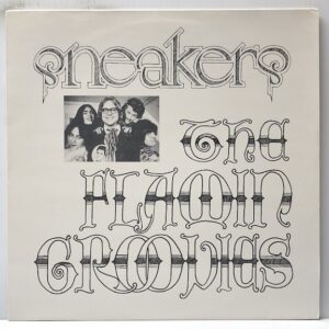 Sneakers (USED LP)