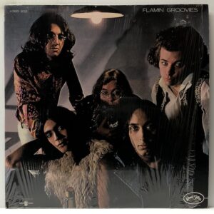 Flamingo (USED LP)