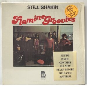 Still Shakin (USED LP)
