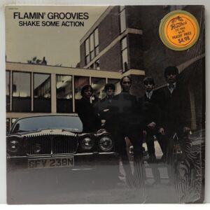 Shake Some Action (USED LP)