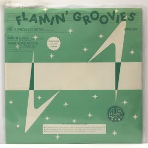 Feel a Whole Lot Better (USED LP)
