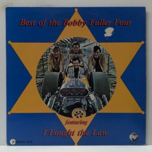 Best of (USED LP)