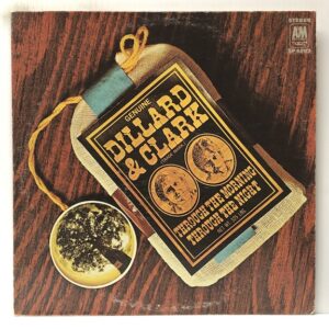 Through the Morning Through the Night (USED LP)