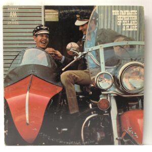 Fantastic Expedition of (USED LP)