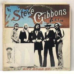 Any Road Up (USED LP)