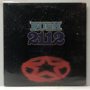 2112 (USED LP)