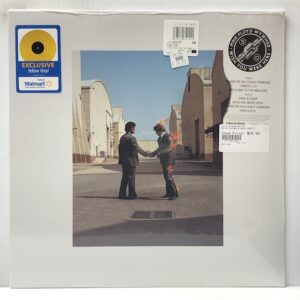 Wish You Were Here (USED LP)