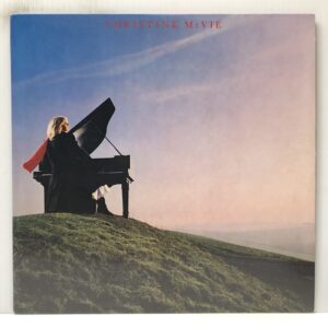 Christine McVie (USED LP)