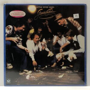 Sleeper Catcher (USED LP)