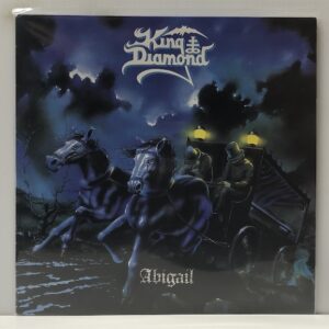 Abigail (USED LP)