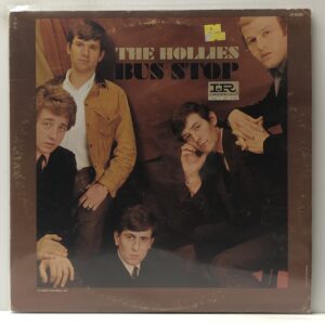 Bus Stop (USED LP)