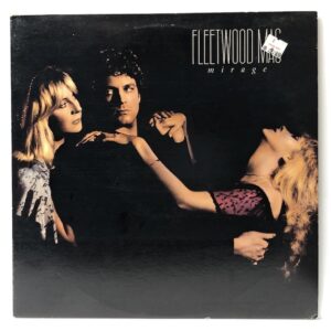 Mirage (USED LP)