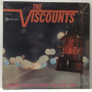 Viscounts (USED LP)