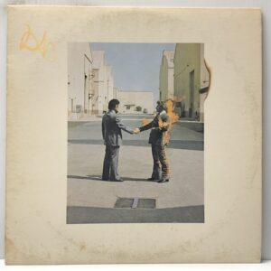 Wish You Were Here (USED LP)