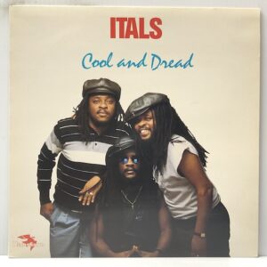 Cool and Dread (USED LP)