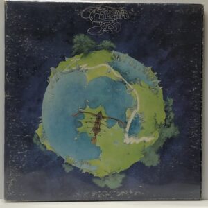 Fragile (USED LP)