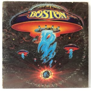 Boston (USED LP)