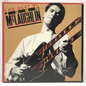 Best of (USED LP)