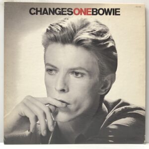 Changes One (USED LP)