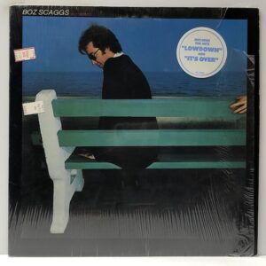 Silk Degrees (USED LP)