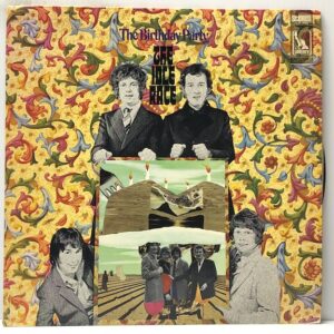 Birthday Party (USED LP)
