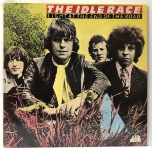 Light at the End of the Road (USED LP)