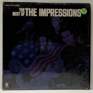 Best of (USED LP)