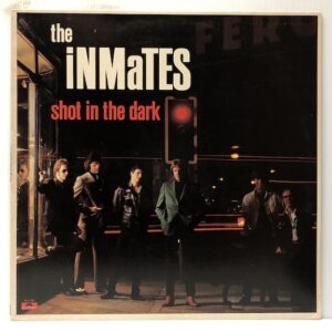 Shot In the Dark (USED LP)