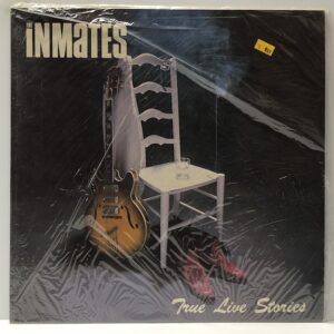 True Live Stories (USED LP)