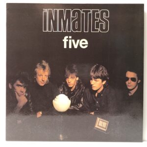 Five (USED LP)