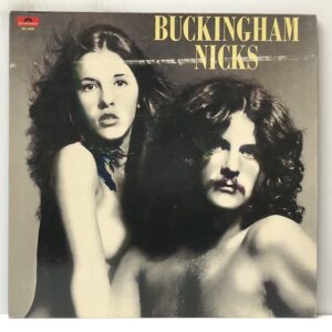 Buckingham Nicks (USED LP)