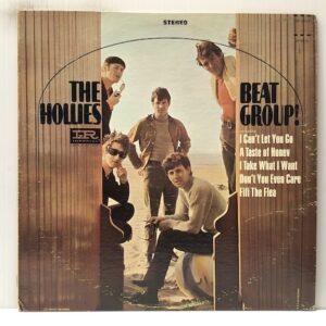 Beat Group (USED LP)