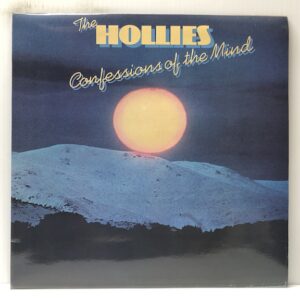 Confessions of the Mind (USED LP)