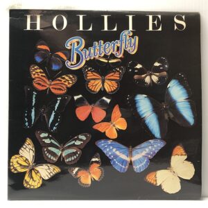 Butterfly (USED LP)