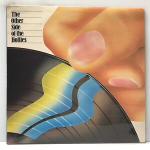 Other Side of (USED LP)