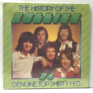 History of (USED LP)
