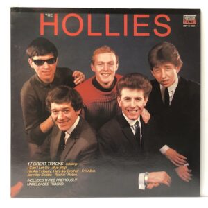Hollies (USED LP)